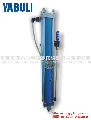 YBLTX可調(diào)增壓缸