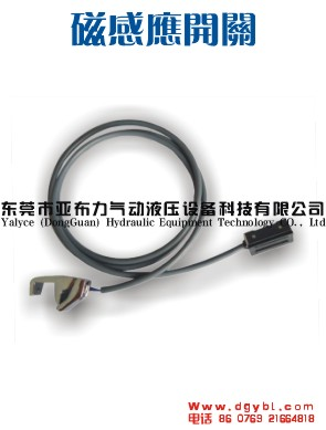 磁感應(yīng)開關(guān)