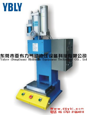 YBLY桌上弓型壓力機(jī)
