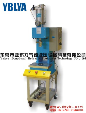 YBLYA落地式弓型壓力機(jī)