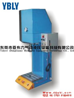 YBL壓力機(jī)